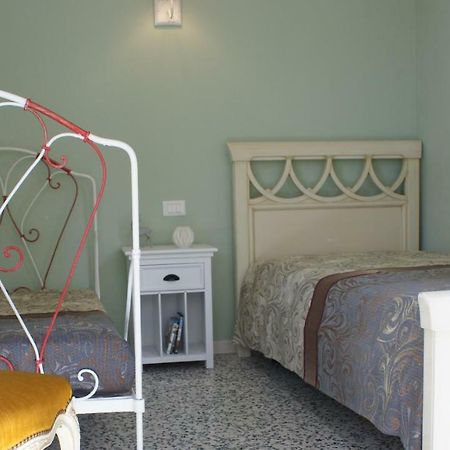 דירות ונציה Ca'Venetes מראה חיצוני תמונה